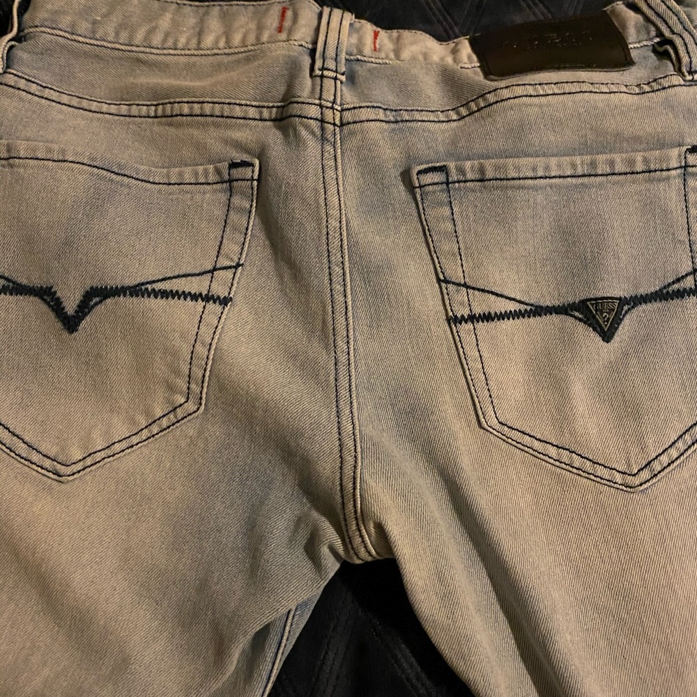 Guess Jeans Bundle